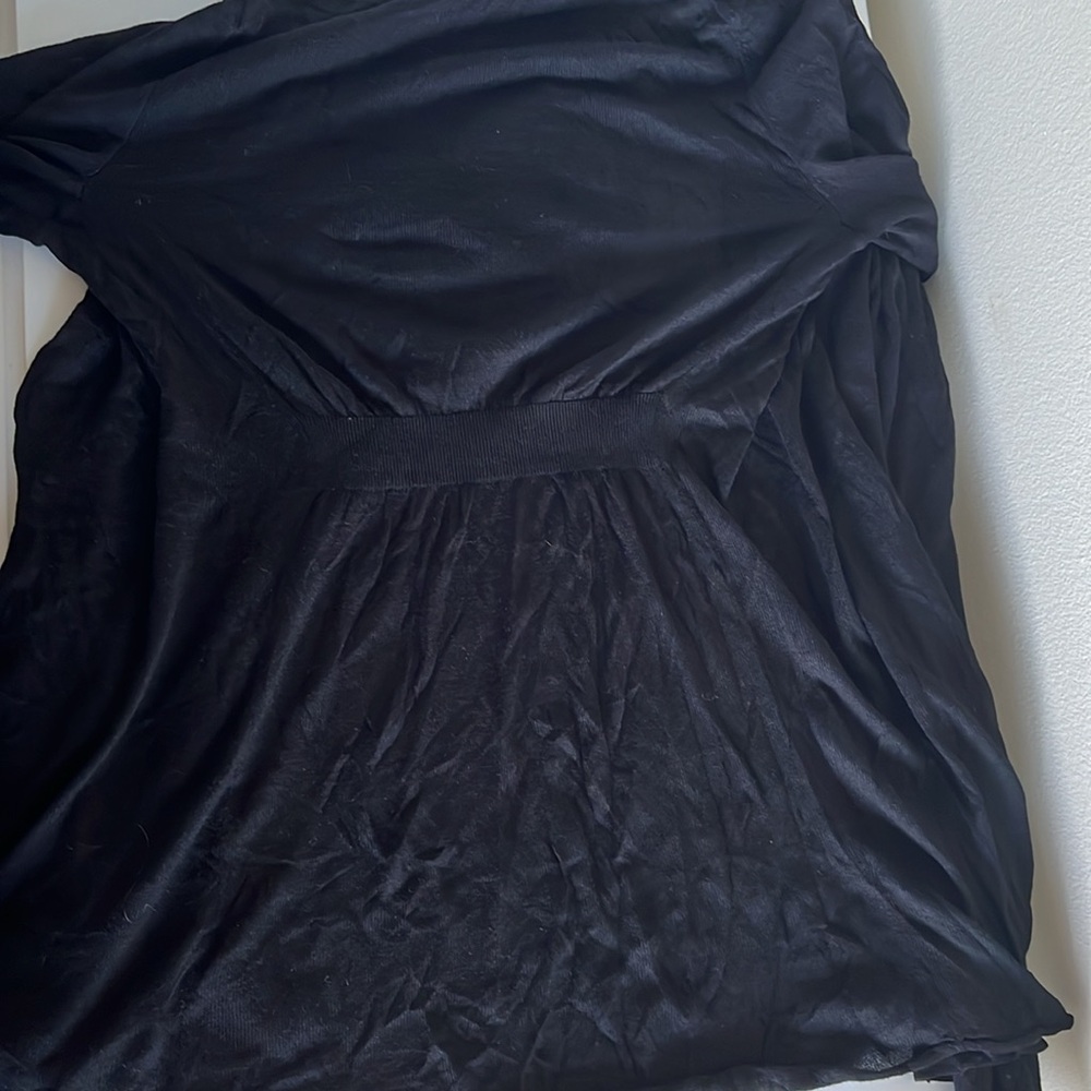 Express Lightweight Cardigan - Picture 6 of 6